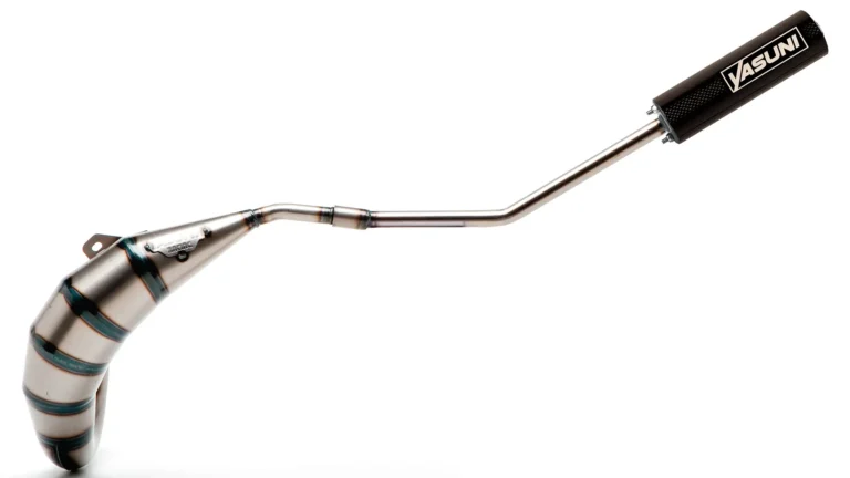 TUB233-CARBONO