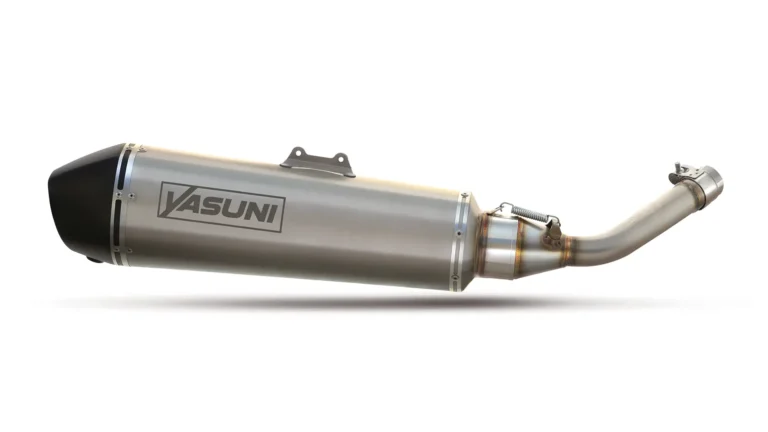 TUB454-TITANIUM