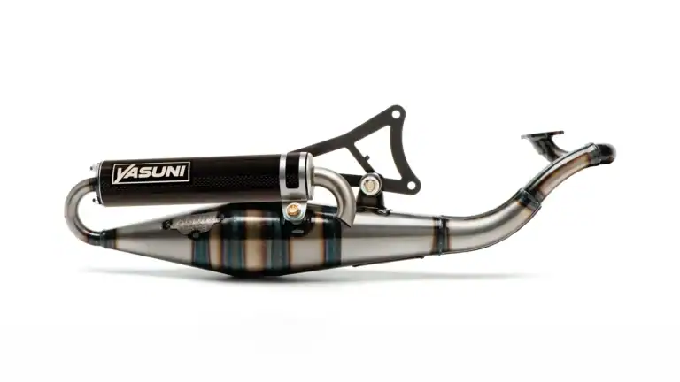 TUB901-CARBONO